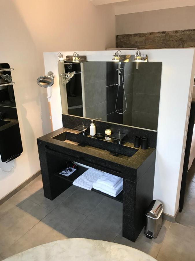 45Bb Apartment Carcassonne Ngoại thất bức ảnh