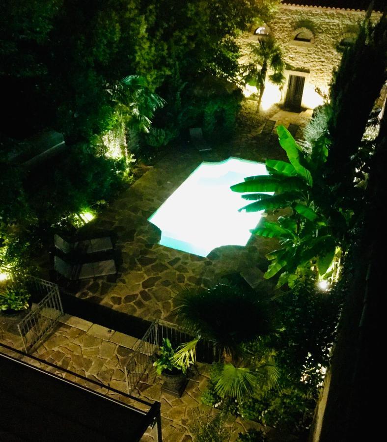 45Bb Apartment Carcassonne Ngoại thất bức ảnh