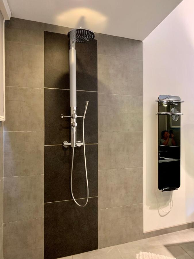 45Bb Apartment Carcassonne Ngoại thất bức ảnh