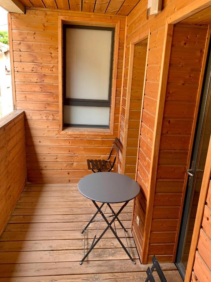 45Bb Apartment Carcassonne Ngoại thất bức ảnh