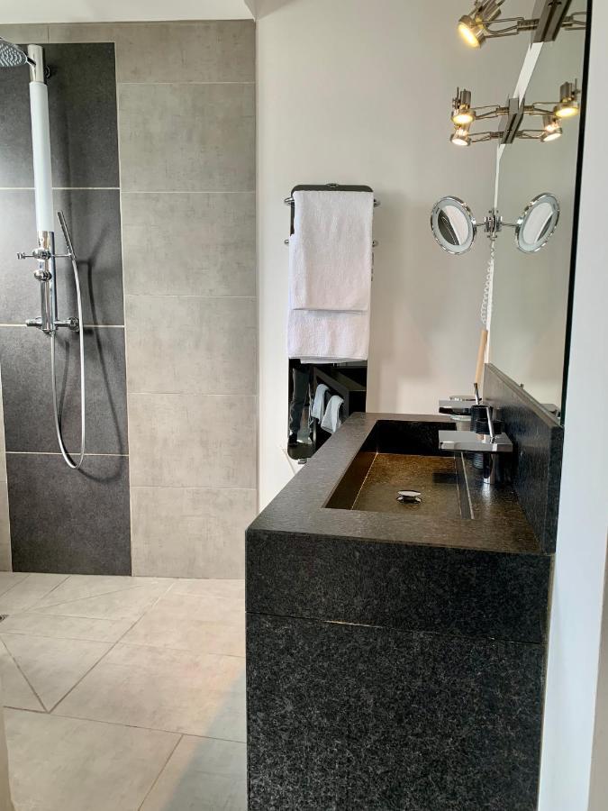 45Bb Apartment Carcassonne Ngoại thất bức ảnh