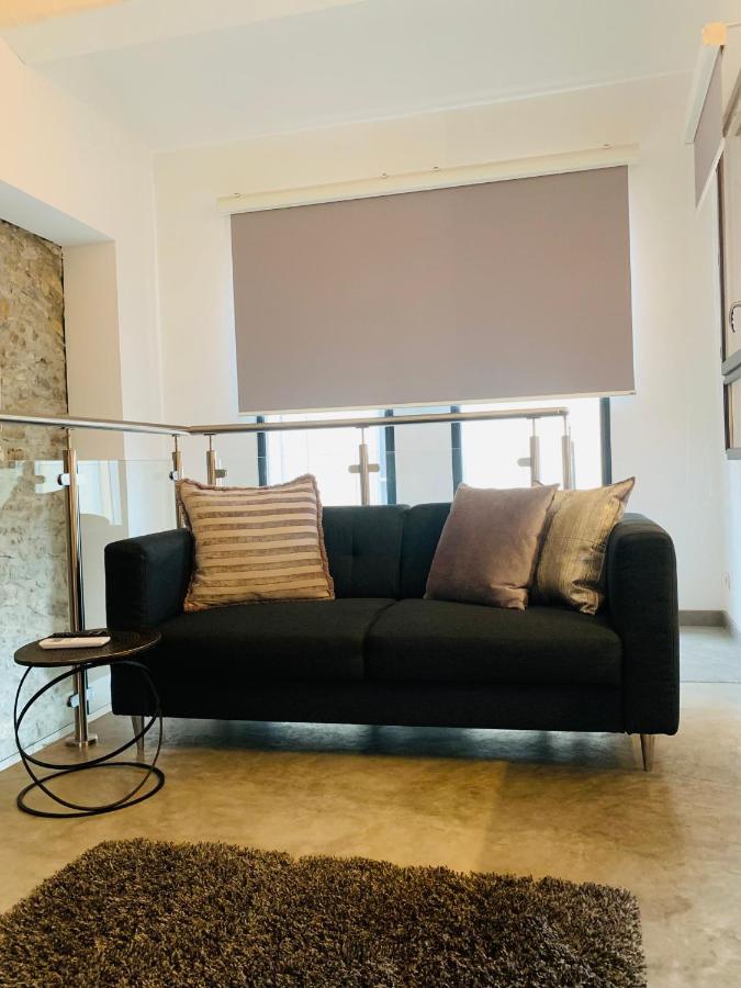 45Bb Apartment Carcassonne Ngoại thất bức ảnh